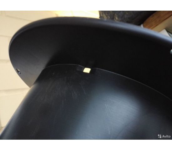 Катушка пластиковая 300 мм rpack