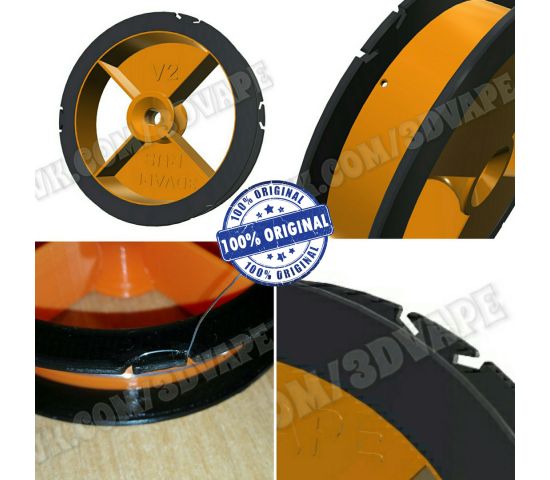 катушка 3dvape