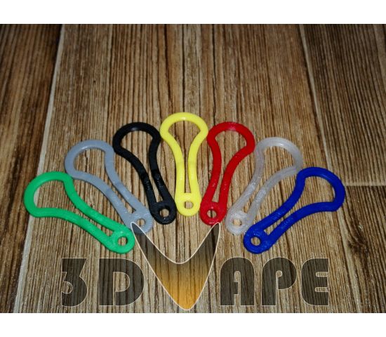 Королек v5 - разблокиратор тележек