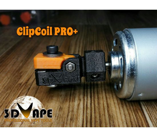 ClipCoil pro 5