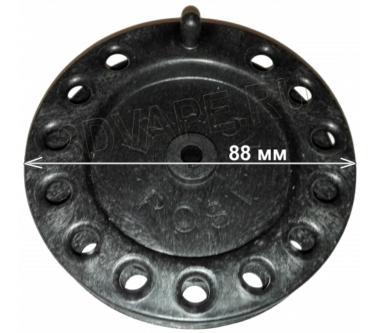 Катушка для проволоки 88 мм - ERMAKOV