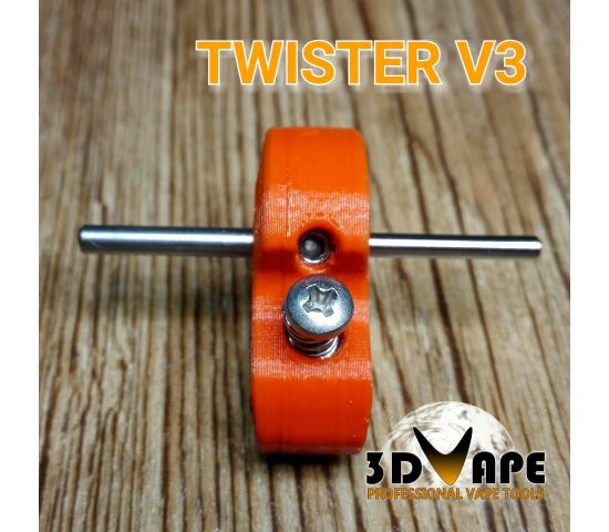 TWISTER v3