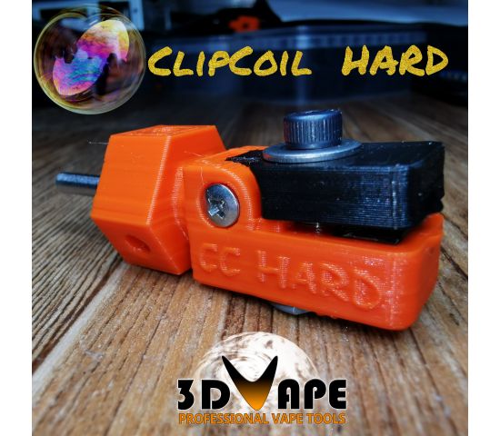 ClipCoil-HARD