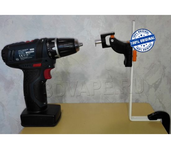 Кронштейн стальной