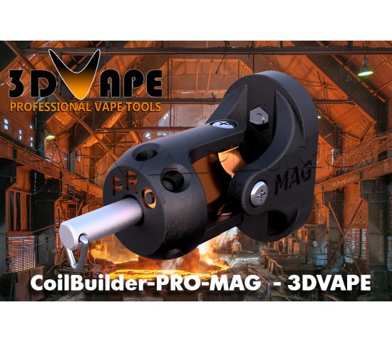 CoilBuilder MAG 606  выберете версию