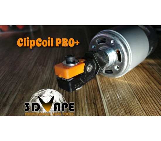 ClipCoil-PRO+