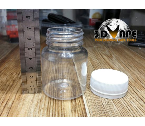 БАНКА ПЭТ 75 МЛ