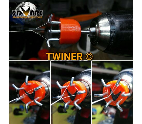 TWINER