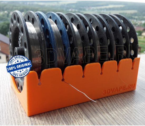 подставка для проволоки