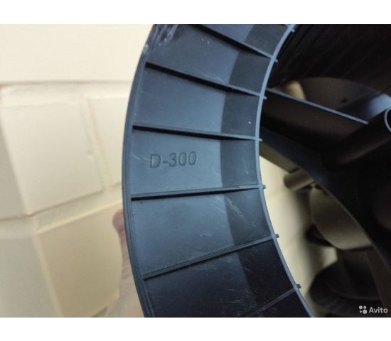 Катушка пластиковая 300 мм rpack