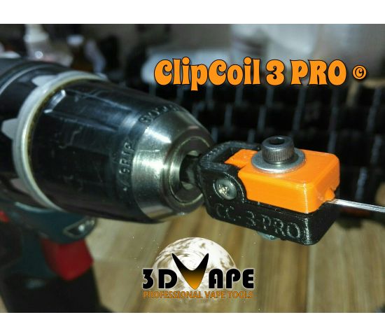ClipCoil-3-PRO ©   КлипКоил-3-ПРО ©