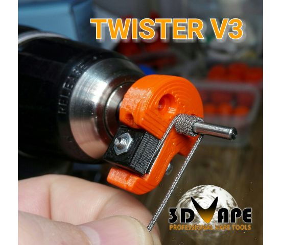 TWISTER v3 (выберете комплектацию)