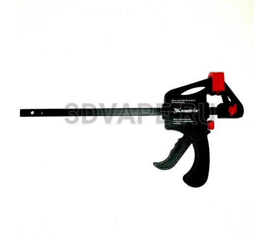 Струбцина F быстрозажимная - 150 мм