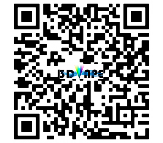 qrcode-keyse