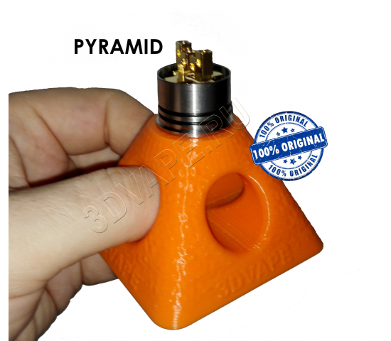 ПИРАМИДА / piramid