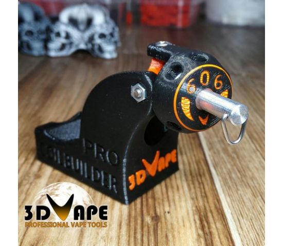 CoilBuilder PRO 606+ (выберете комплектацию)