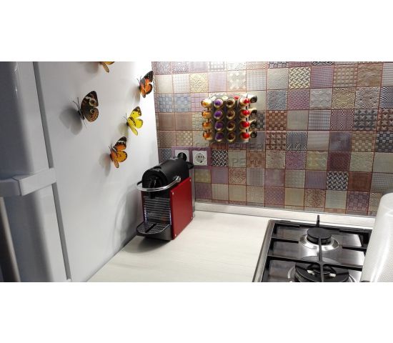 Подставка держатель раздатчик для капсул Nespresso