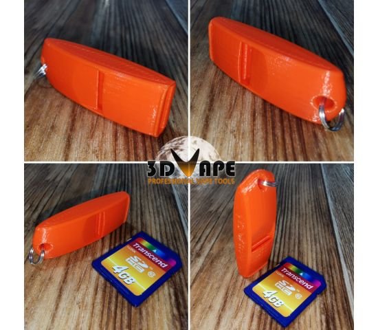 Свисток ультра громкий