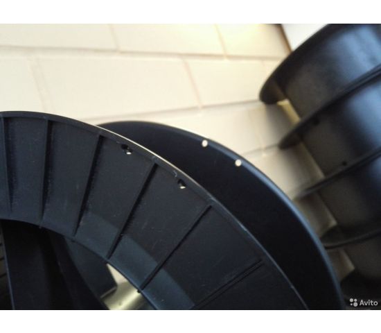 Катушка пластиковая 300 мм rpack