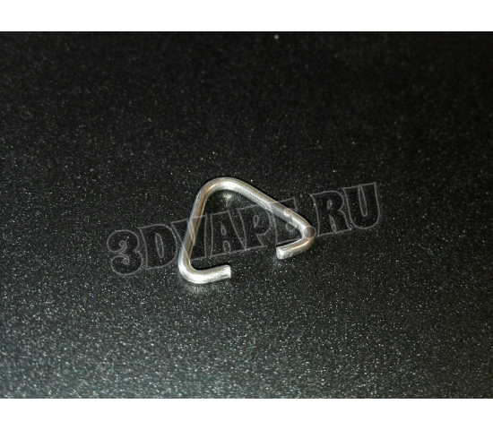 Карабин для CoilBuilder-3-HYBRID ©