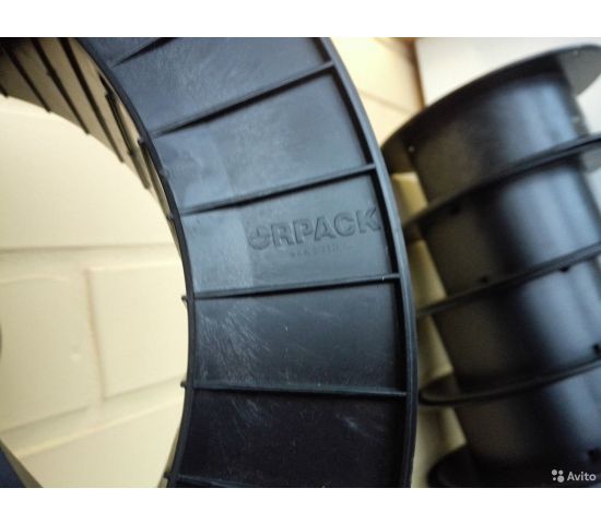 Катушка 300 мм rpack