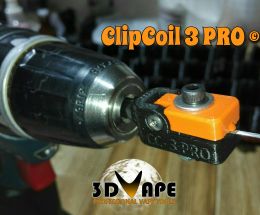 ClipCoil-3-PRO ©   КлипКоил-3-ПРО ©