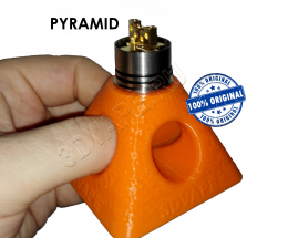 ПИРАМИДА / piramid