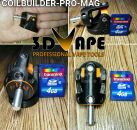 CoilBuilder MAG 606 NSK