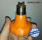 chipollino by 3dvape