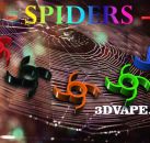 SPIDERS © 
