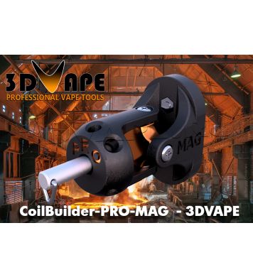 CoilBuilder MAG 606  выберете версию