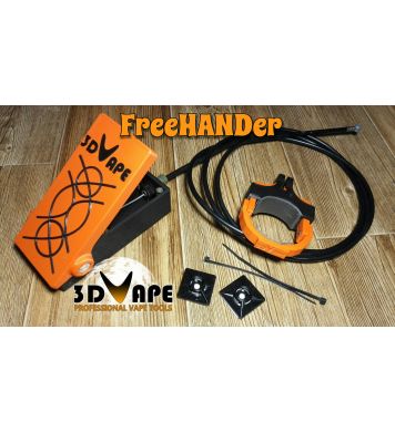 FreeHANDer - ФриХЭНДер