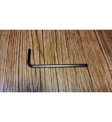 Ключ шестигранный WIHA 2.5 мм